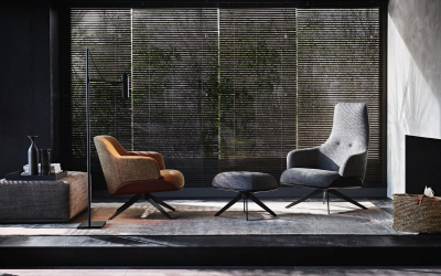 Kensington Molteni&C
