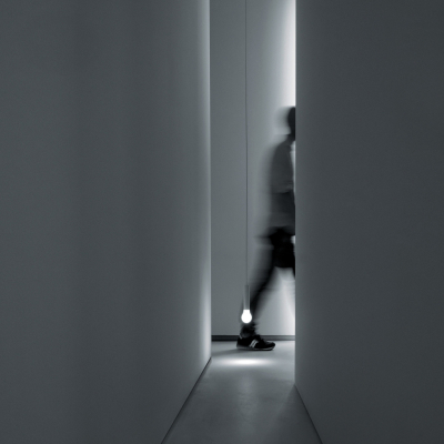 Led is More Davide Groppi