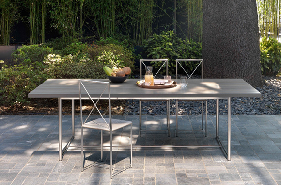 Levante Flexform