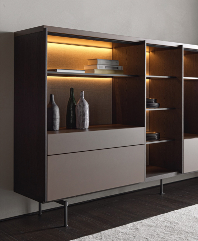 Logos Molteni&C