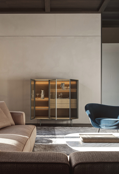 Logos Molteni&C