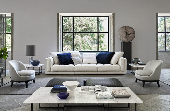 Lucien Flexform