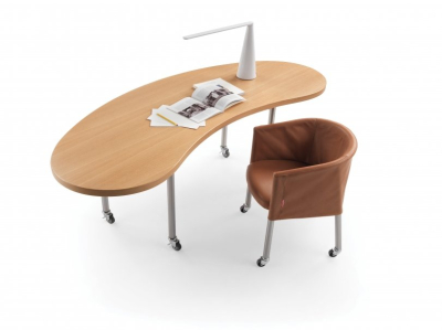 Mixer Flexform