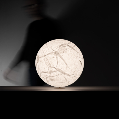 Moon T Davide Groppi