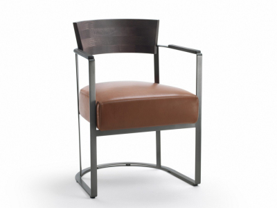 Morgan Flexform