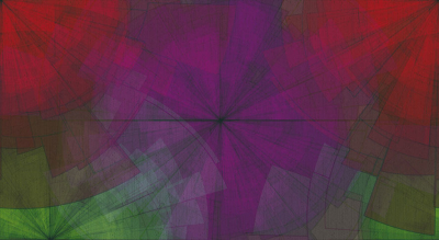 Abstract Londonart