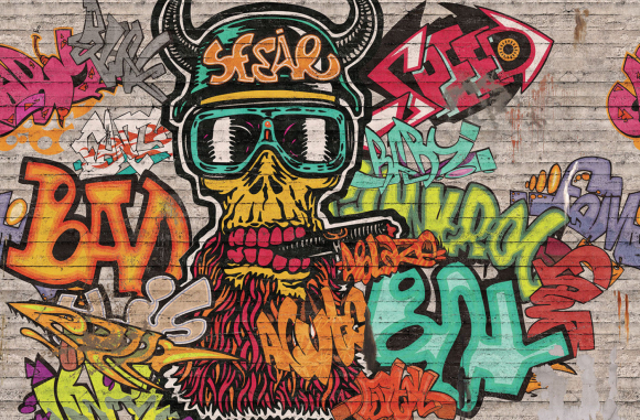 Blake Londonart