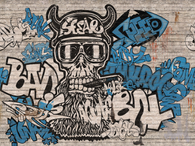 Blake Londonart