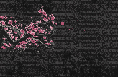 Blossoms Londonart