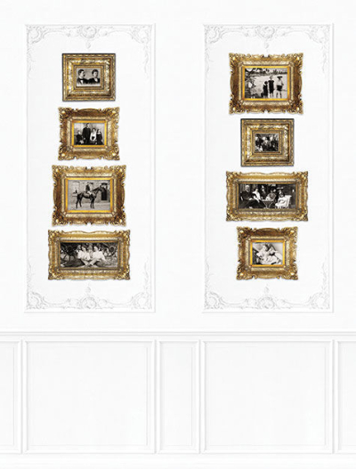 Boiserie Londonart