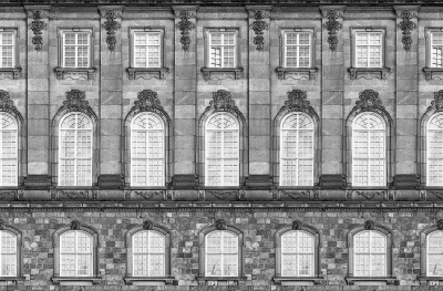 Frontage Londonart