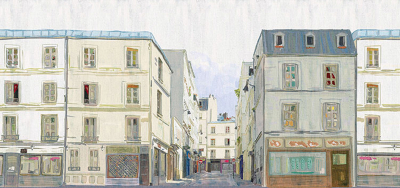 Paris Londonart