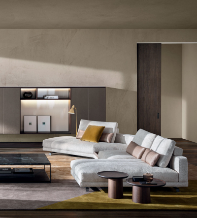 Mosaico Molteni&C