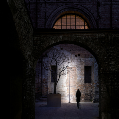 Origine Outdoor Davide Groppi