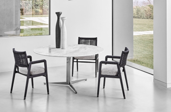 Ortigia Flexform