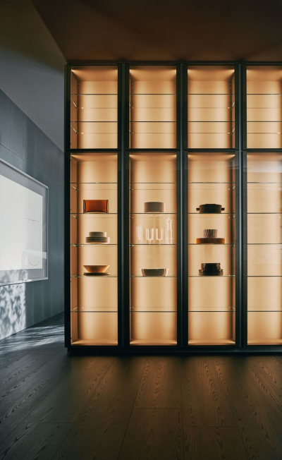 Prime Molteni&C
