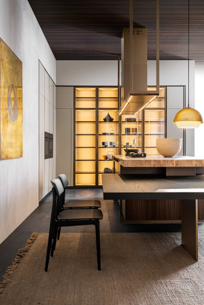 Ratio Molteni&C