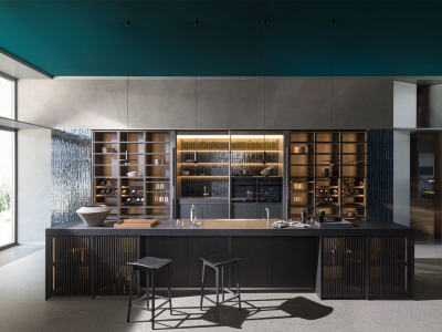Ratio Molteni&C