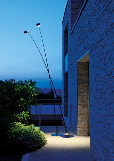 Sampei 440 Outdoor Davide Groppi