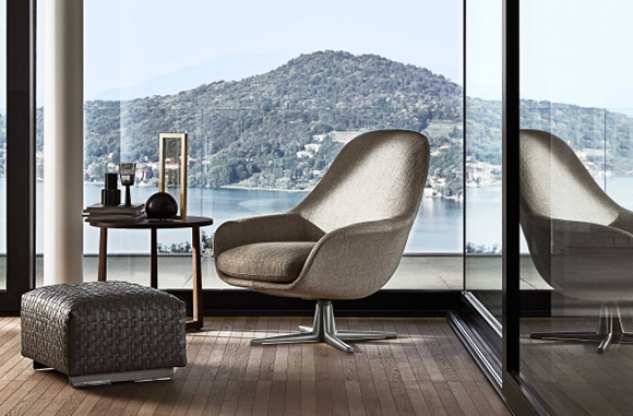 Sveva Soft Flexform