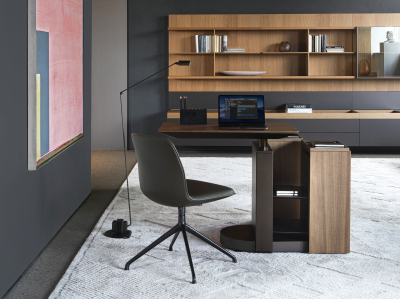 Touch Down Unit  Molteni&C