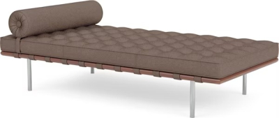 Barcelona Knoll