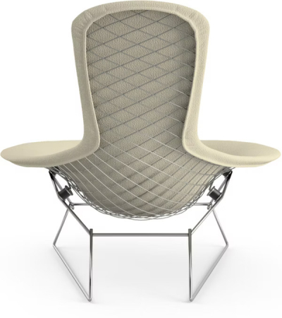 Bertoia Bird Knoll