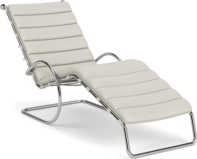 MR Adjustable Knoll