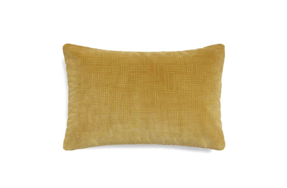 Pillow Knoll