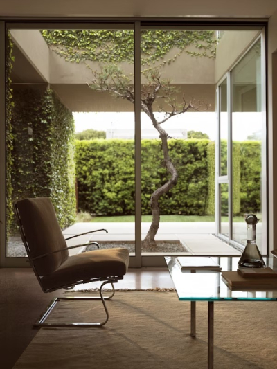 Barcelona Knoll