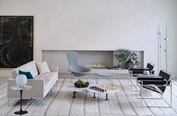 Wassily Knoll