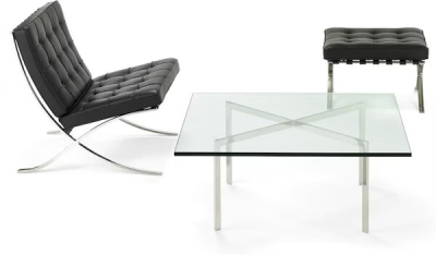 Barcelona Knoll