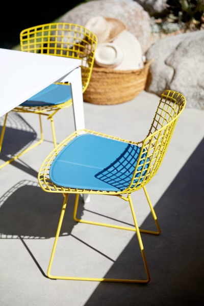 Bertoia Knoll