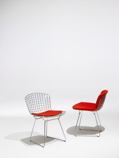 Bertoia Knoll