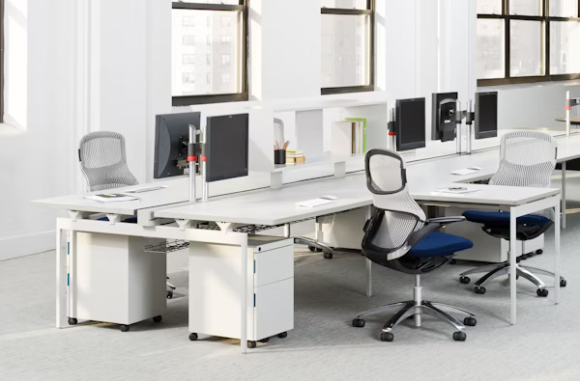 Офисная мебель Knoll