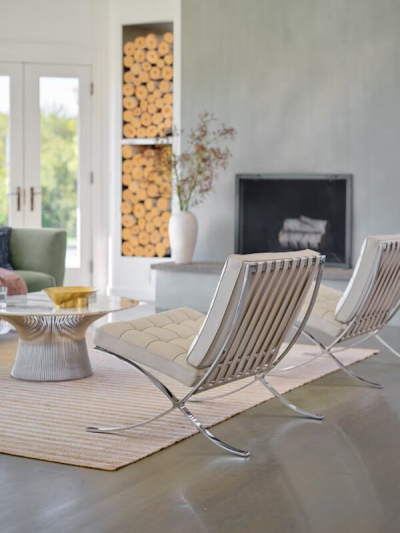 Barcelona Knoll