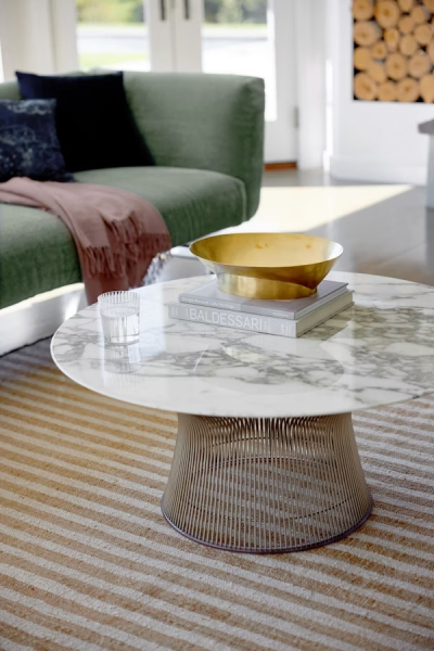 Platner Knoll