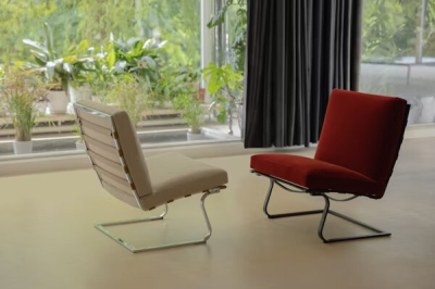 Tugendhat Knoll
