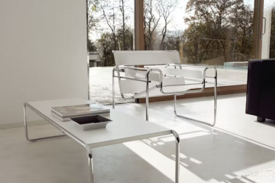Wassily Knoll