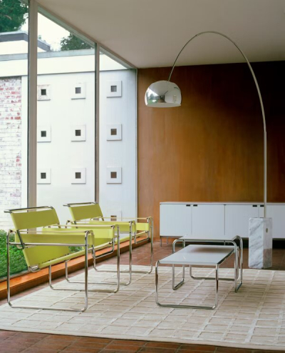 Wassily Knoll