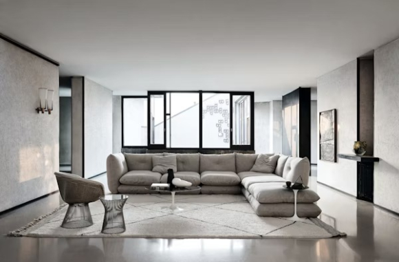 Диваны Knoll