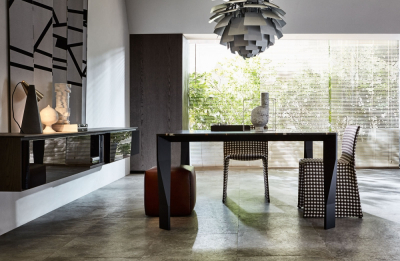 Diamond Molteni&C