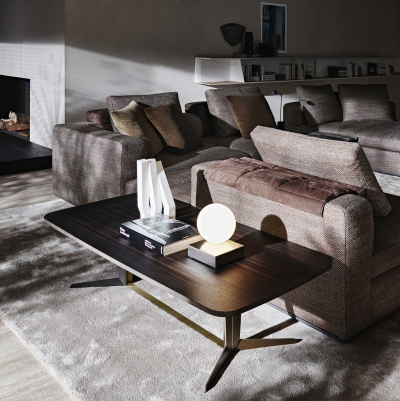 Attico Molteni&C