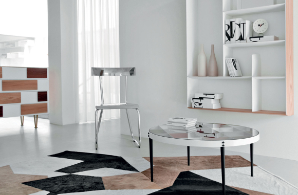 D.754.1 Molteni&C