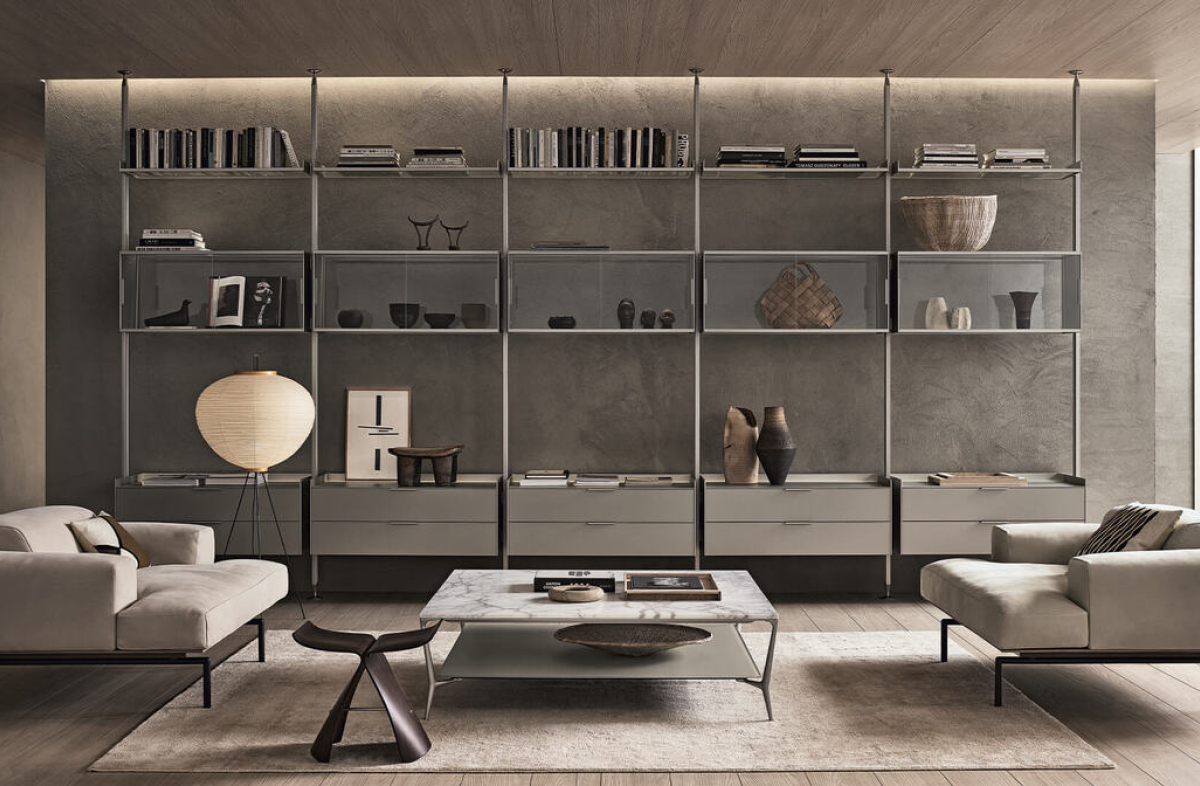 Anthology RIMADESIO