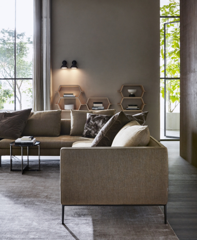 Paul Molteni&C