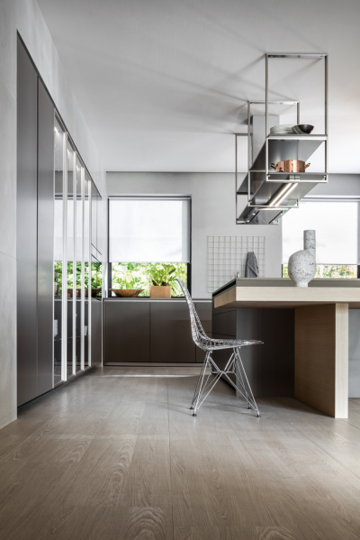 HOODS Molteni&C