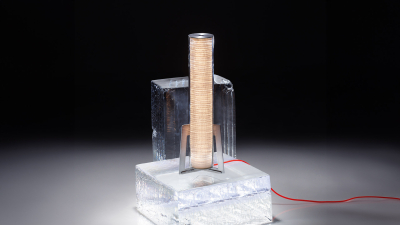 Criosfera Artemide