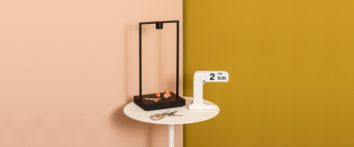 Curiosity Artemide