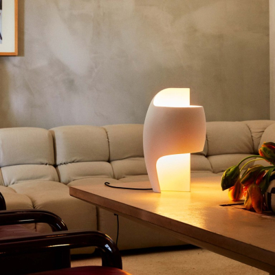 La Lampe B DCW